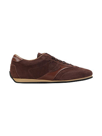 PHILIPPE MODEL | Sneaker PLANCHE LOW WOMEN
