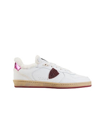 PHILIPPE MODEL | Sneaker PGLD