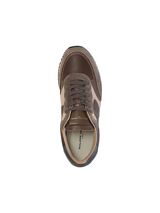PHILIPPE MODEL | Sneaker BLVILLE