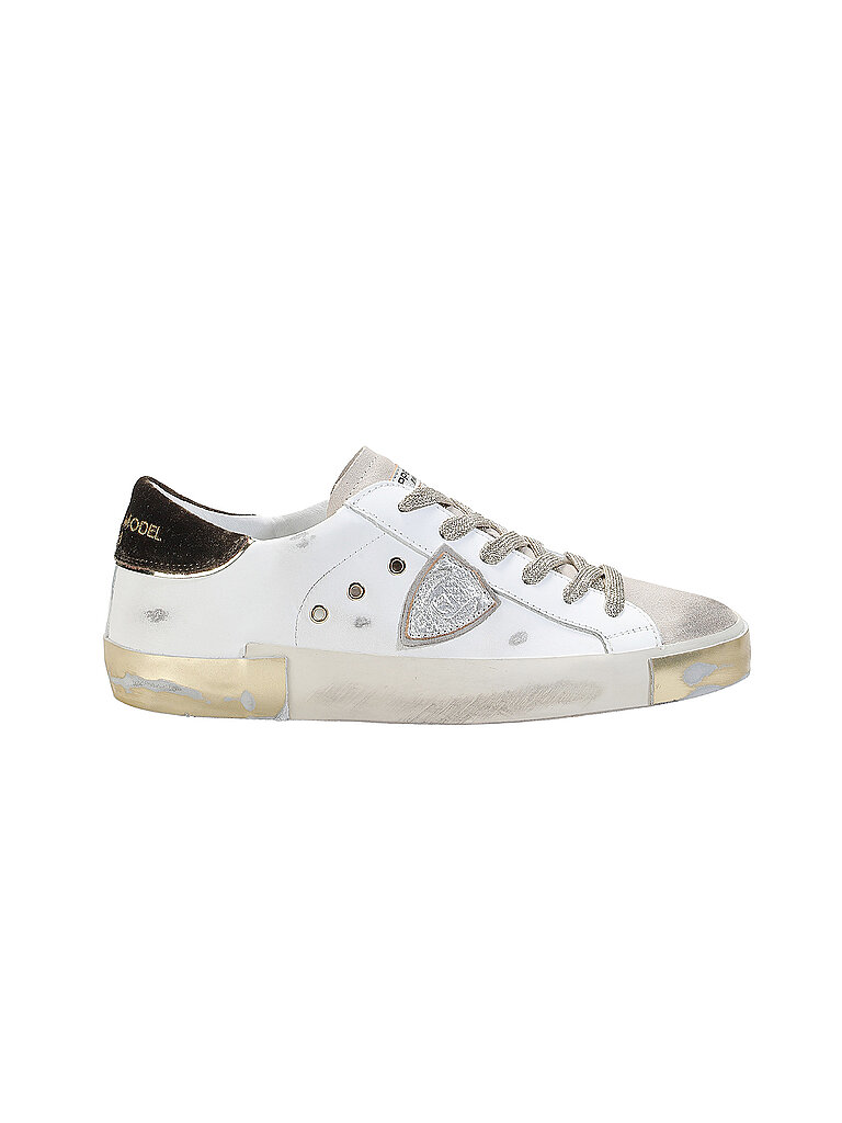 PHILIPPE MODEL Sneaker PRSX weiss | 41