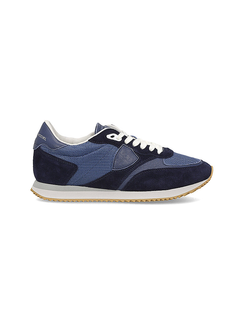 Philippe Model Sneaker Blville | 39 Dunkelblau