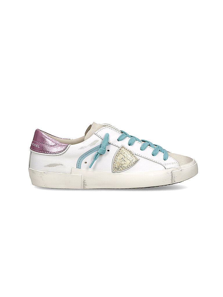 PHILIPPE MODEL Sneaker PRSX weiss | 39