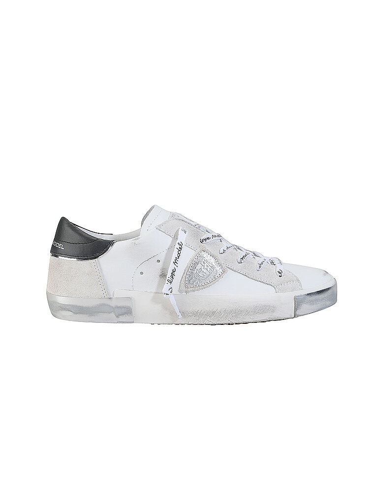 PHILIPPE MODEL Sneaker PRSX weiss | 39