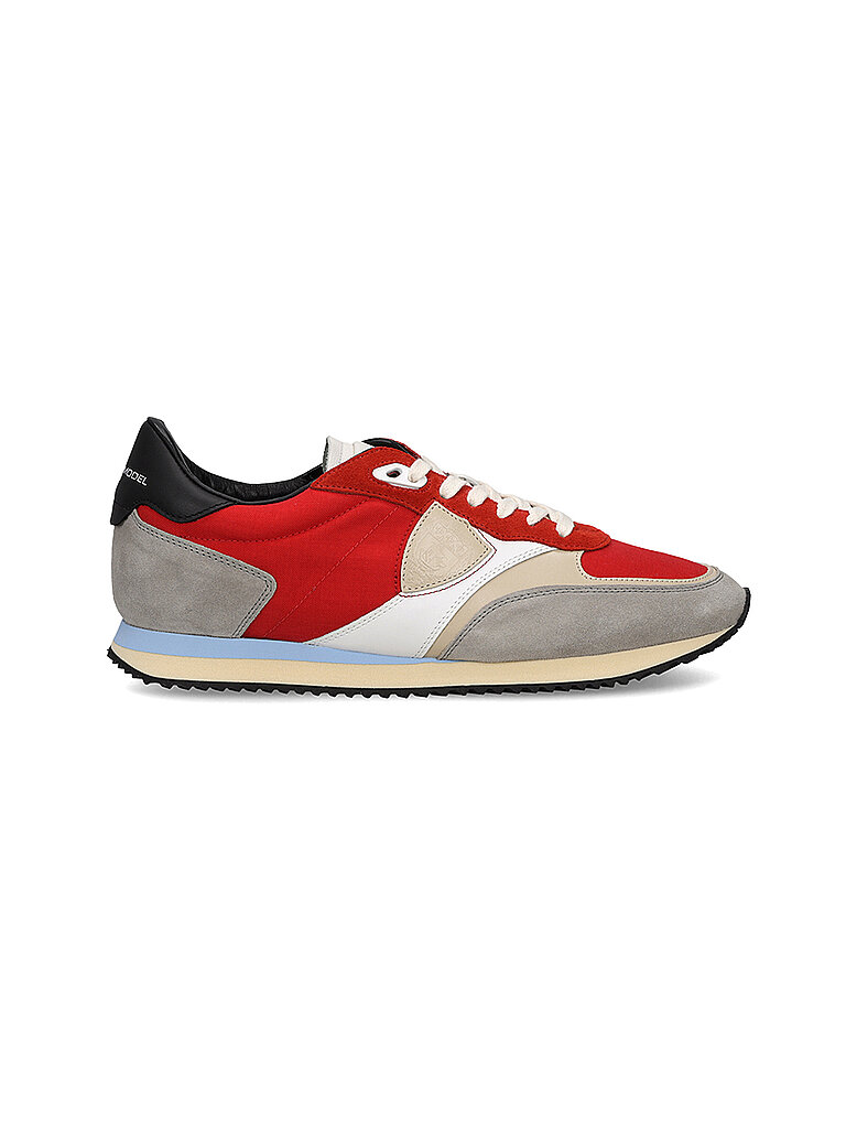 Philippe Model Sneaker Blville | 45 Rot