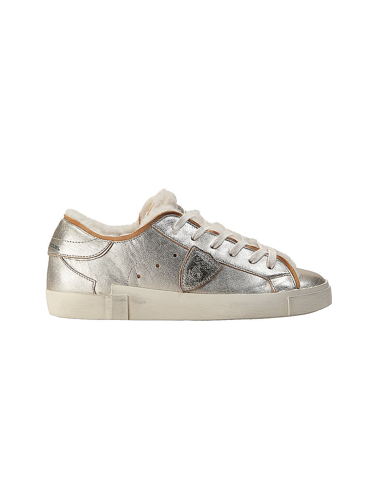 PHILIPPE MODEL Sneaker gold | 37