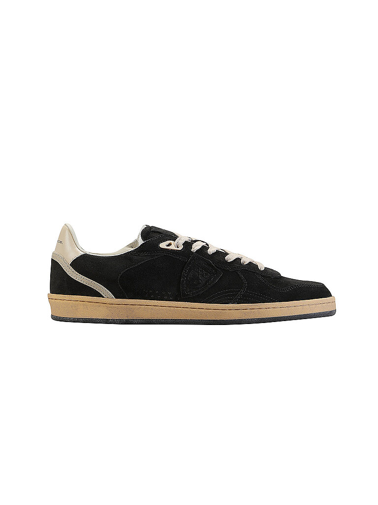 PHILIPPE MODEL Sneaker PGAL schwarz | 46