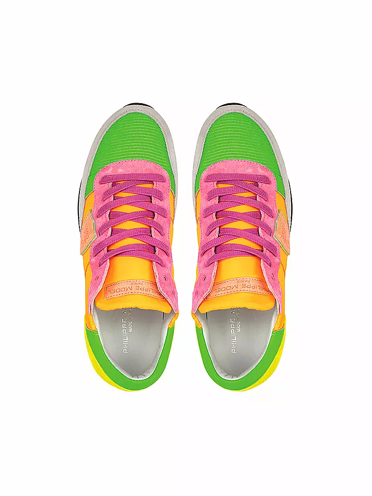 PHILIPPE MODEL | Sneaker "Tropez" | 
