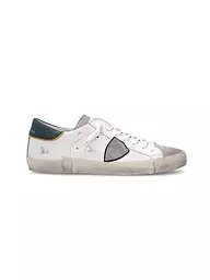 PHILIPPE MODEL | Sneaker PARIS  | weiss