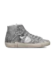 PHILIPPE MODEL | Sneaker PRHD | silber