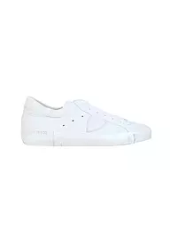 PHILIPPE MODEL | Sneaker Paris  | weiss