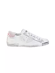 PHILIPPE MODEL | Sneaker PRSX | weiss
