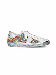 PHILIPPE MODEL | Sneaker PRSX | weiss