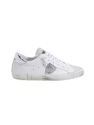 PHILIPPE MODEL | Sneaker PRSX | weiss