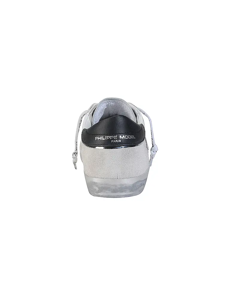 PHILIPPE MODEL | Sneaker PRSX | weiss
