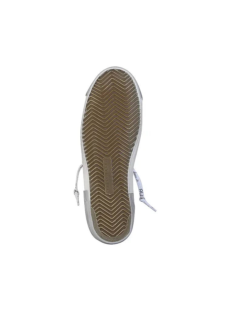 PHILIPPE MODEL | Sneaker PRSX | weiss