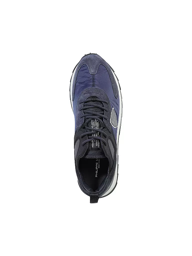 PHILIPPE MODEL | Sneaker Royal Low | blau