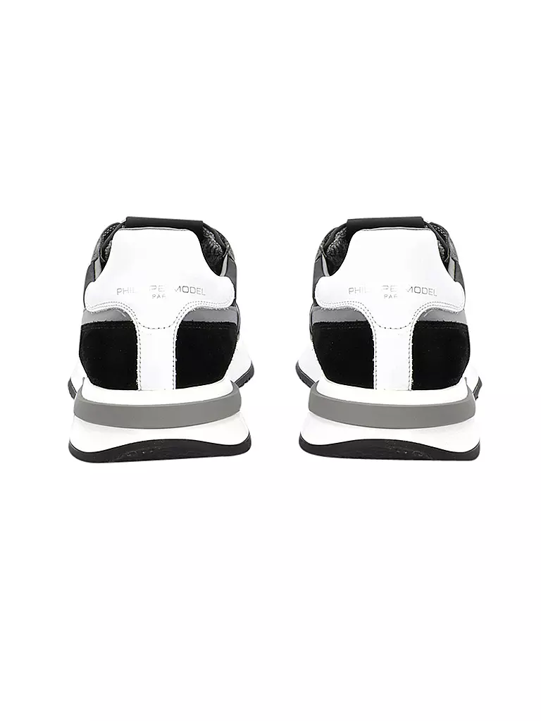 PHILIPPE MODEL | Sneaker T21 | grau