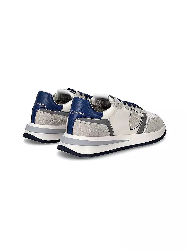 PHILIPPE MODEL | Sneaker T21 | hellblau