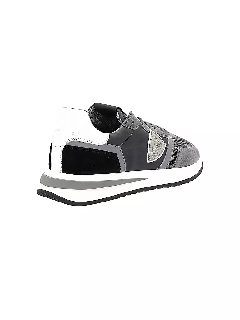 PHILIPPE MODEL | Sneaker T21 | grau