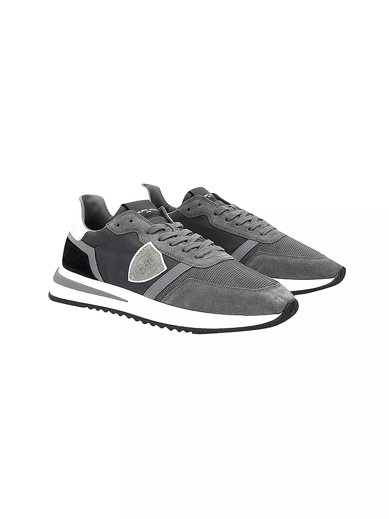 PHILIPPE MODEL | Sneaker T21 | grau