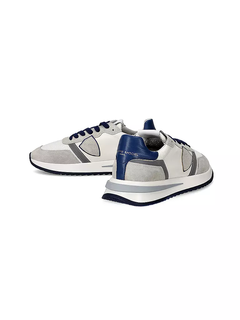 PHILIPPE MODEL | Sneaker T21 | hellblau