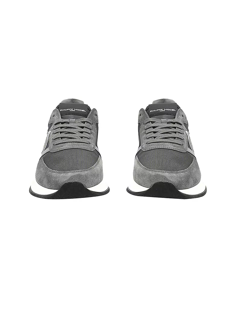 PHILIPPE MODEL | Sneaker T21 | grau
