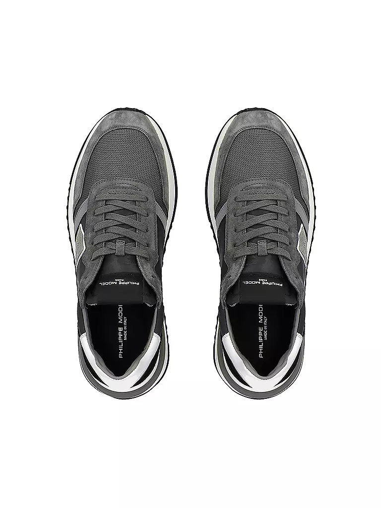 PHILIPPE MODEL | Sneaker T21 | grau
