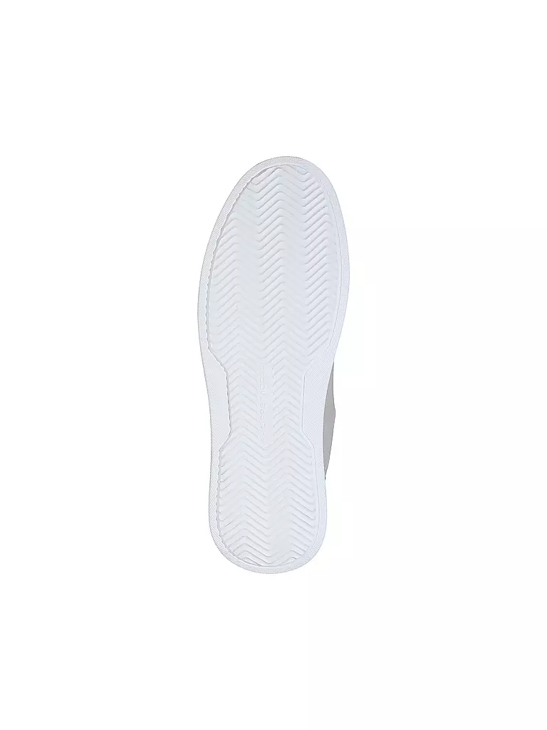 PHILIPPE MODEL | Sneaker TEMPLE | hellblau