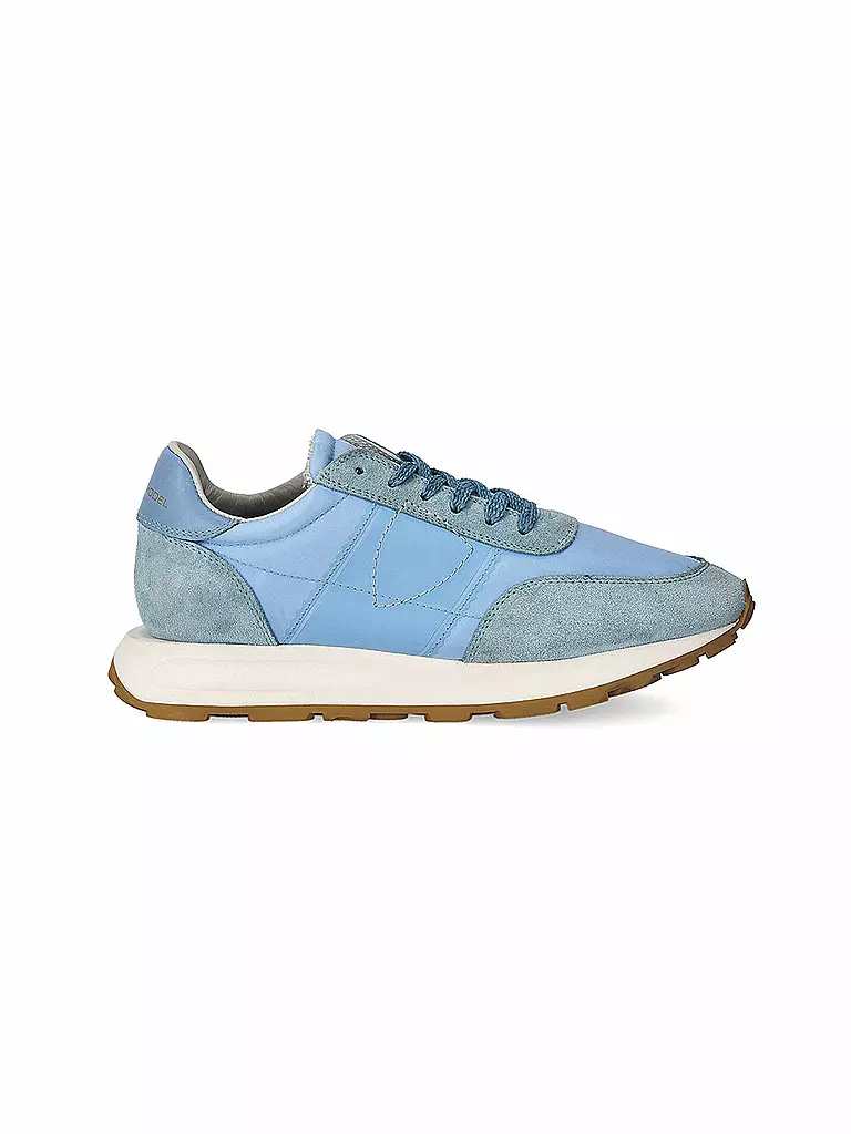 PHILIPPE MODEL | Sneaker TOUR LOW WOMAN | blau