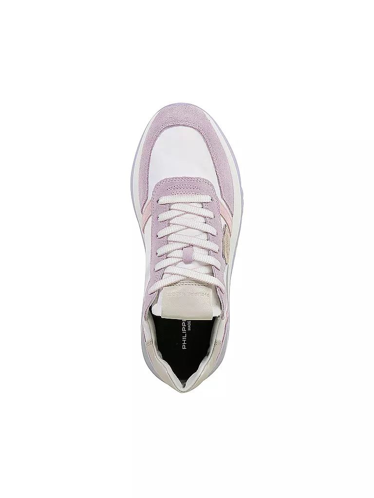 PHILIPPE MODEL | Sneaker TROPEZ 2.1  | lila