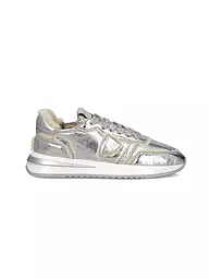 PHILIPPE MODEL | Sneaker TROPEZ 2.1 LOW | silber
