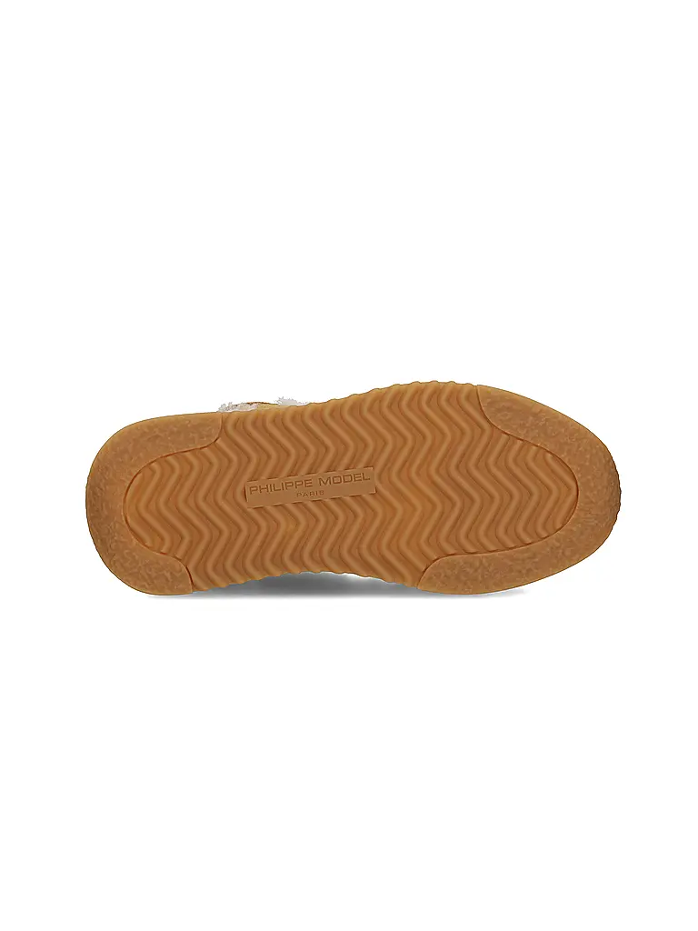 PHILIPPE MODEL | Sneaker TROPEZ 2.1 LOW | camel