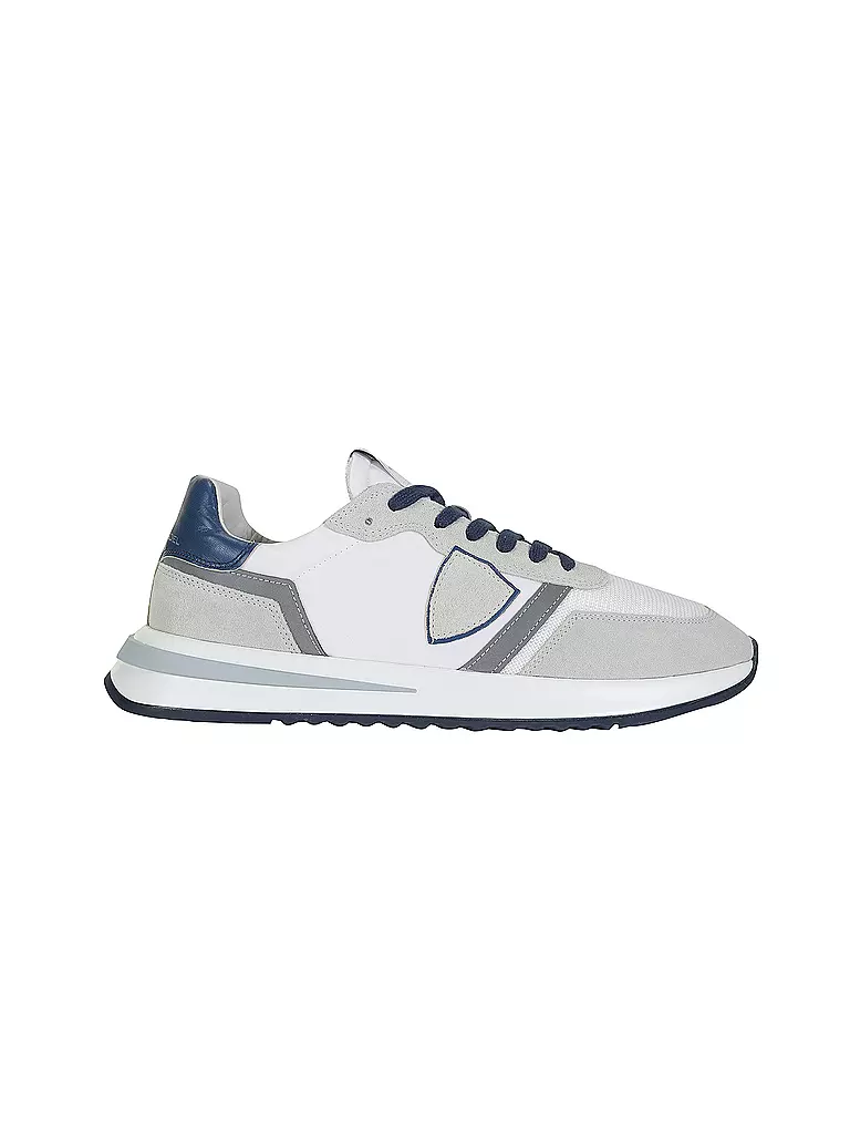 PHILIPPE MODEL | Sneaker TROPEZ 2.1 | blau