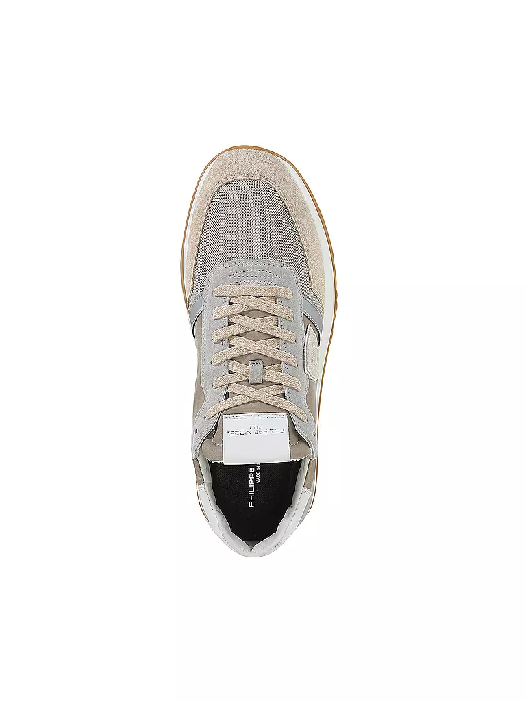 PHILIPPE MODEL | Sneaker TROPEZ 2.1 | beige