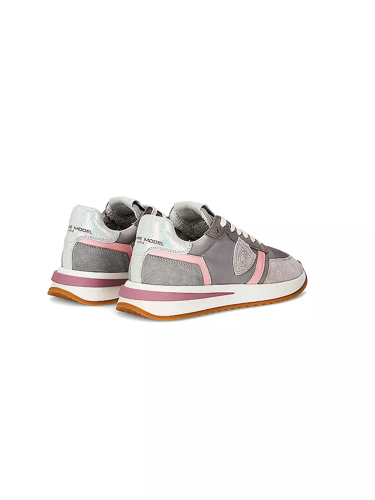 PHILIPPE MODEL | Sneaker TROPEZ 2.1 | grau