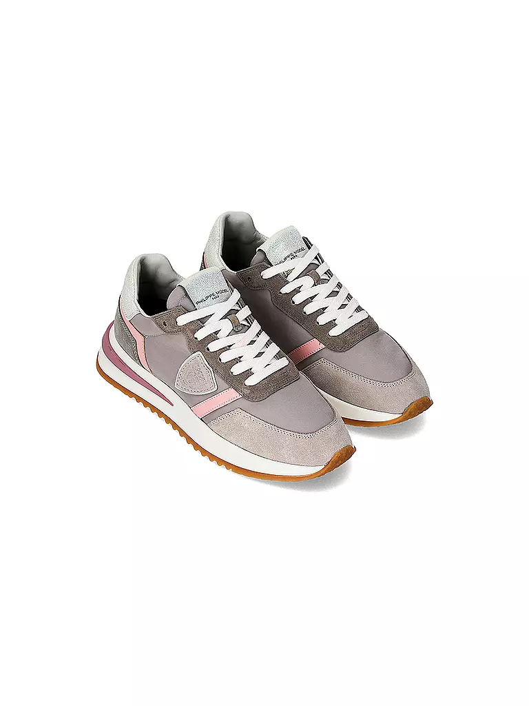 PHILIPPE MODEL | Sneaker TROPEZ 2.1 | grau