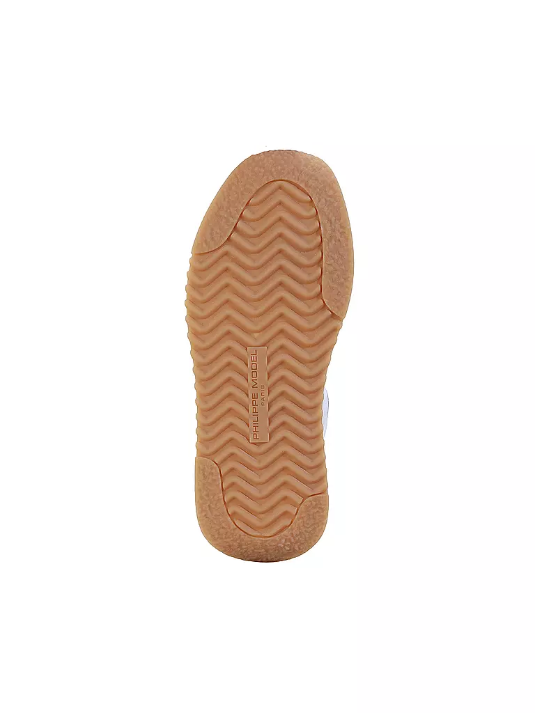 PHILIPPE MODEL | Sneaker TROPEZ 2.1 | grau