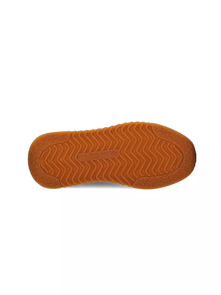 PHILIPPE MODEL | Sneaker TROPEZ 2.1 | grau