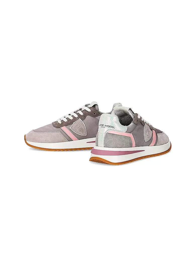 PHILIPPE MODEL | Sneaker TROPEZ 2.1 | grau