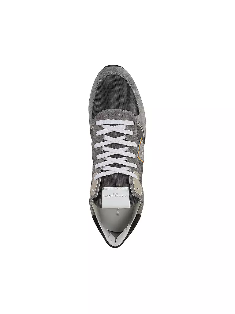 PHILIPPE MODEL | Sneaker TZLU | grau