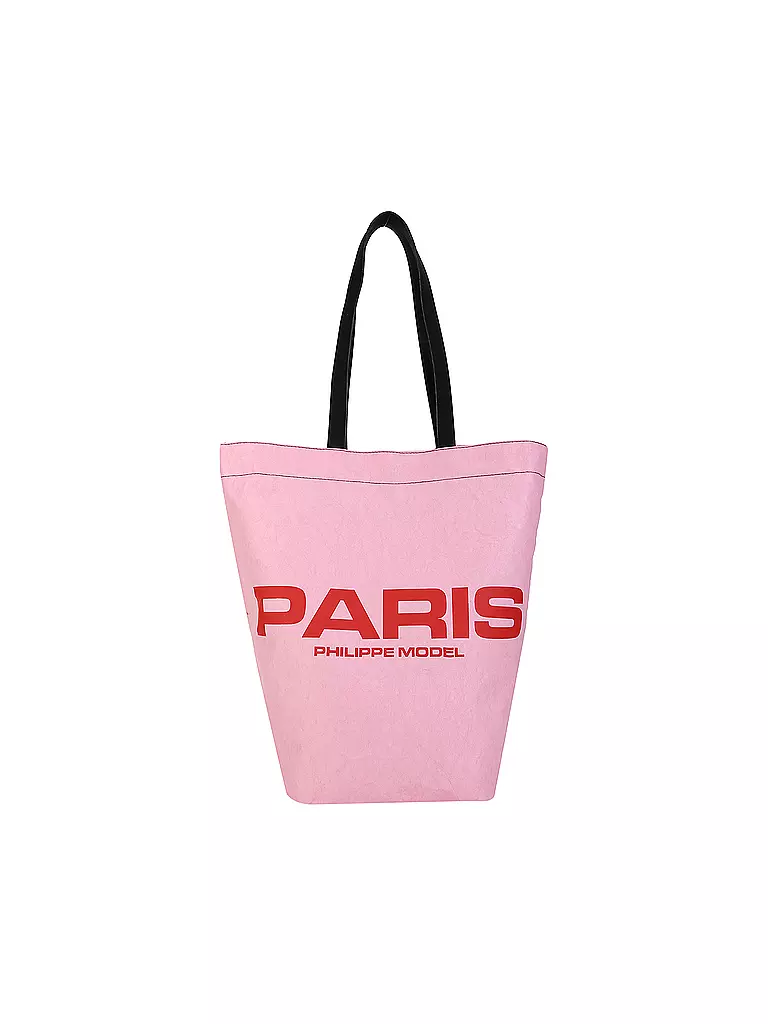 PHILIPPE MODEL | Tasche - Shopper VIVIENNE | rosa