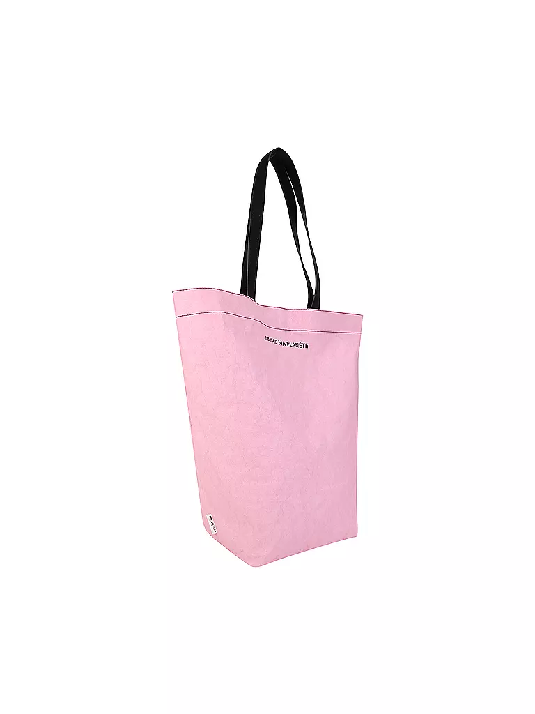 PHILIPPE MODEL | Tasche - Shopper VIVIENNE | rosa