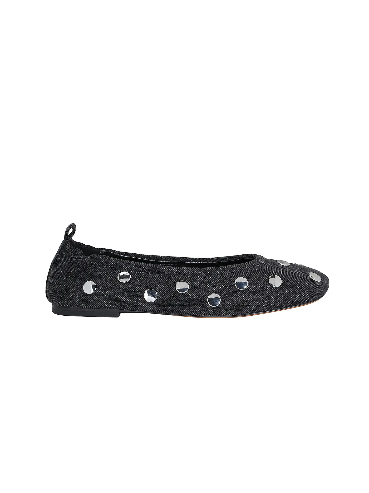 PHILLIP LIM | Ballerinas | schwarz