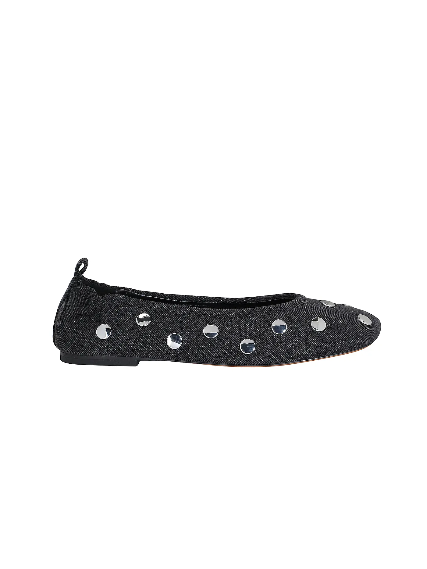 PHILLIP LIM | Ballerinas | schwarz