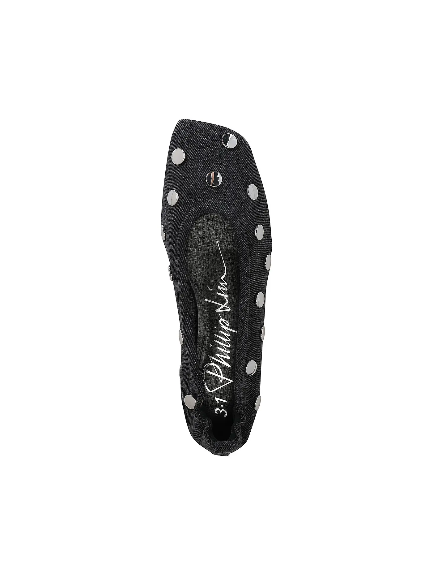 PHILLIP LIM | Ballerinas | schwarz