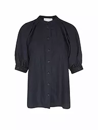 PHILLIP LIM | Bluse | Dunkelblau