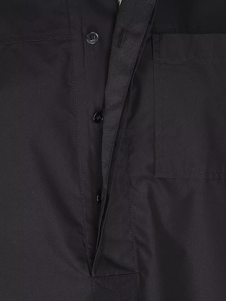 PHILLIP LIM | Bluse | weiss