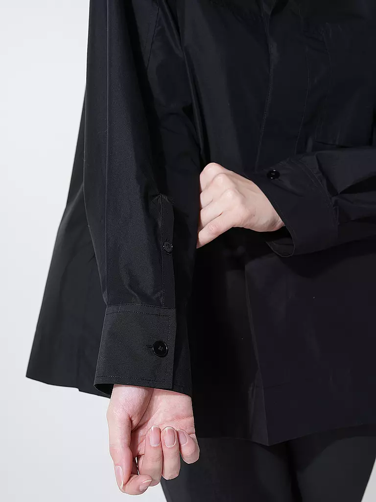 PHILLIP LIM | Bluse | weiss