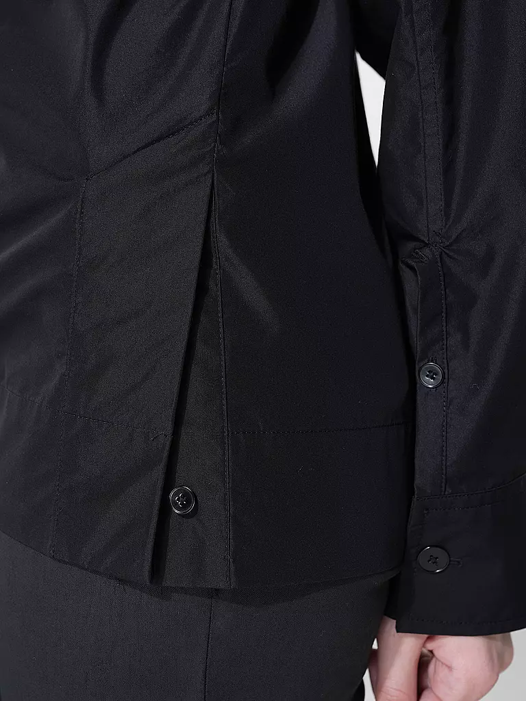 PHILLIP LIM | Bluse | weiss