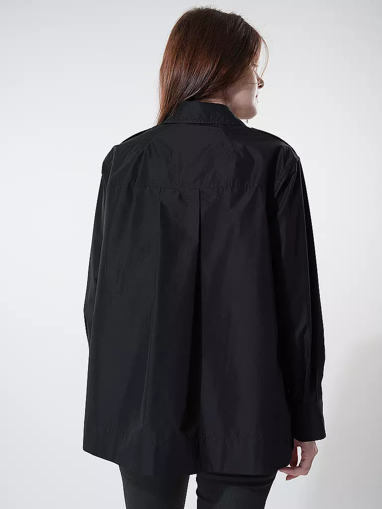 PHILLIP LIM | Bluse | weiss